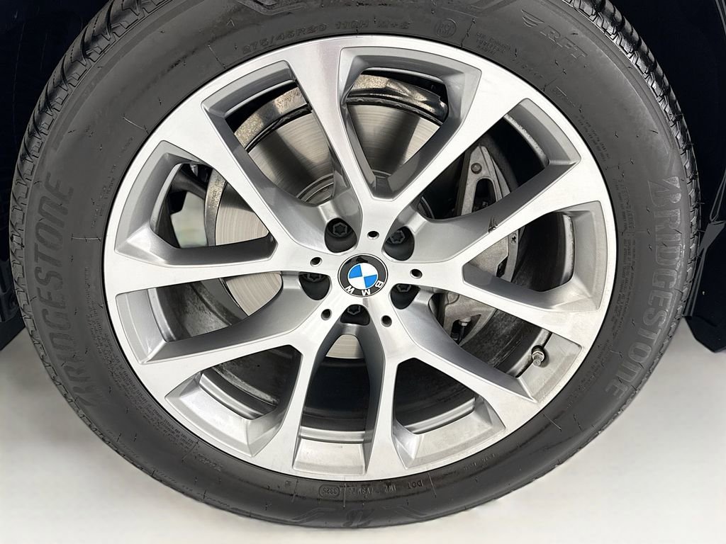 Certified 2026 BMW X5 xDrive40i w/ Premium Package AWD/4WD image 29