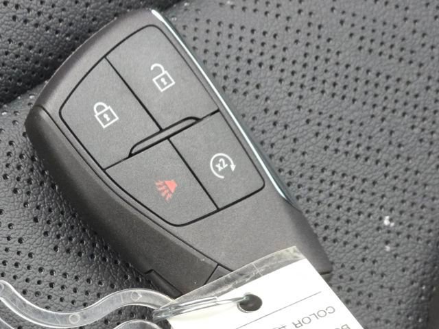 New 2026 Chevrolet Equinox LT w/ Convenience Package II image 29