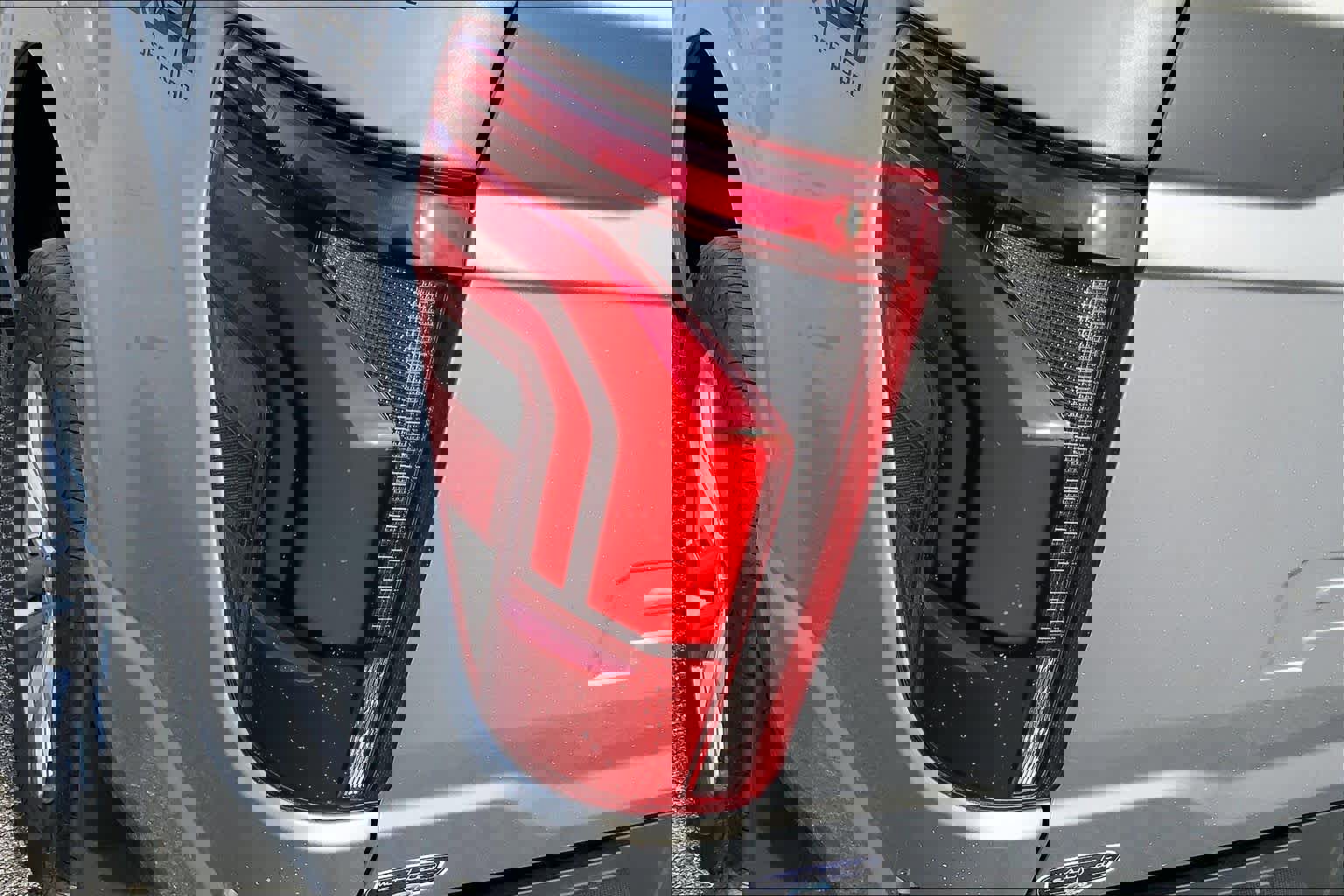 Certified 2024 Ford F150 Lariat w/ FX4 Off-Road Package image 29