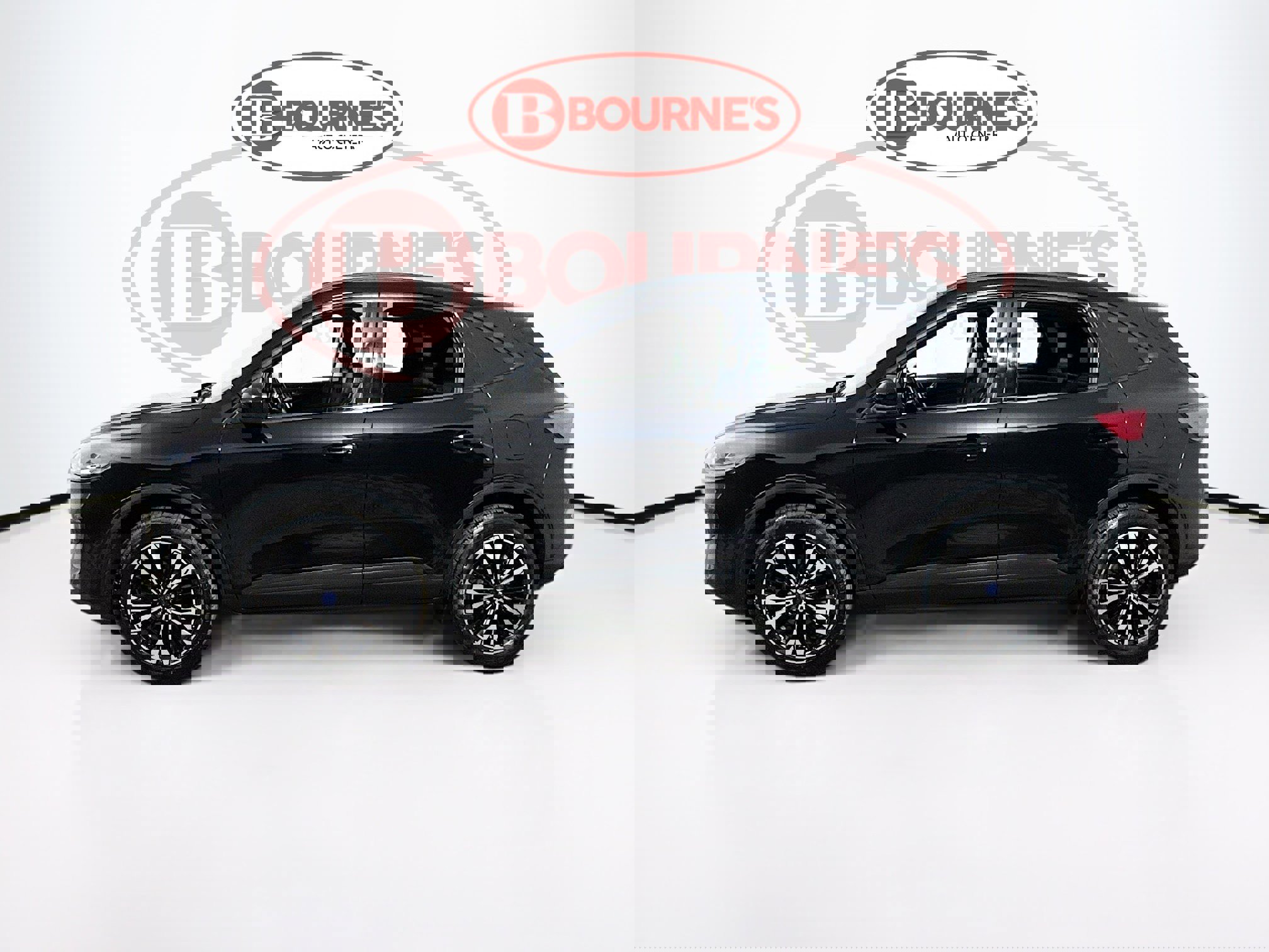 Used 2022 Ford Escape SEL w/ SEL Stealth AWD Package image 7