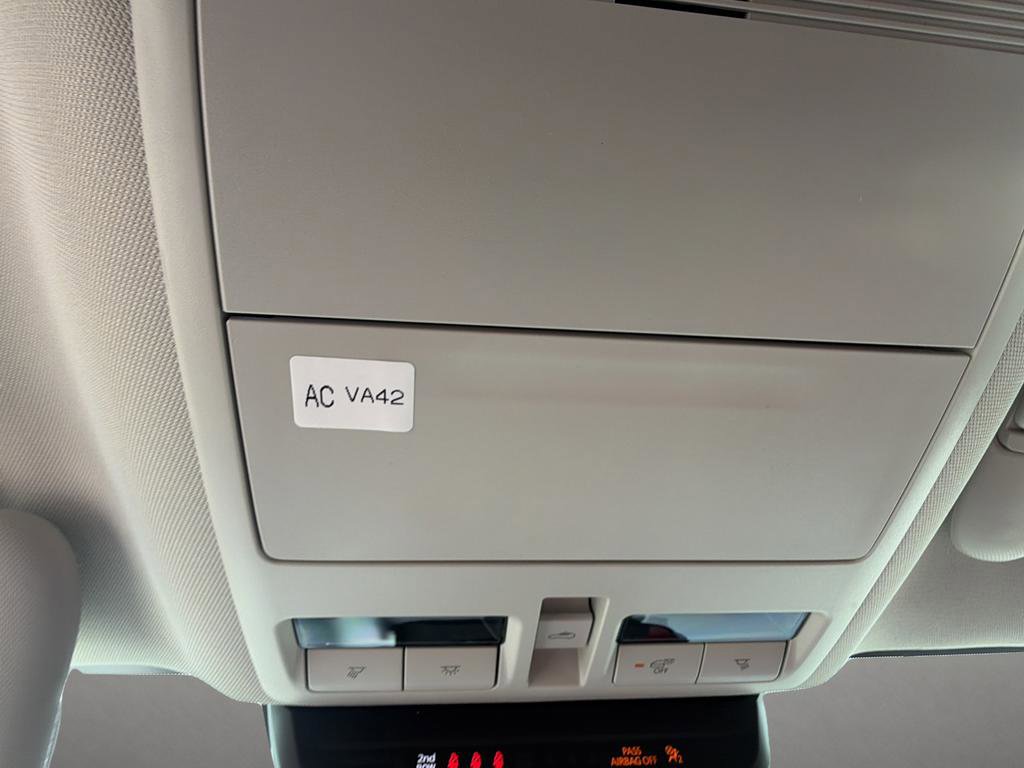 New 2026 MAZDA CX-50 2.5 Hybrid w/ Weather Package AWD/4WD image 24