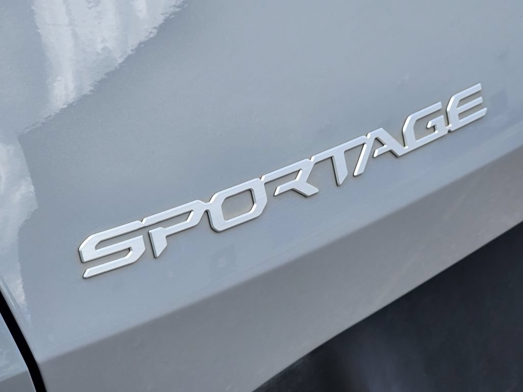 Used 2023 Kia Sportage X-Pro Prestige AWD/4WD image 11
