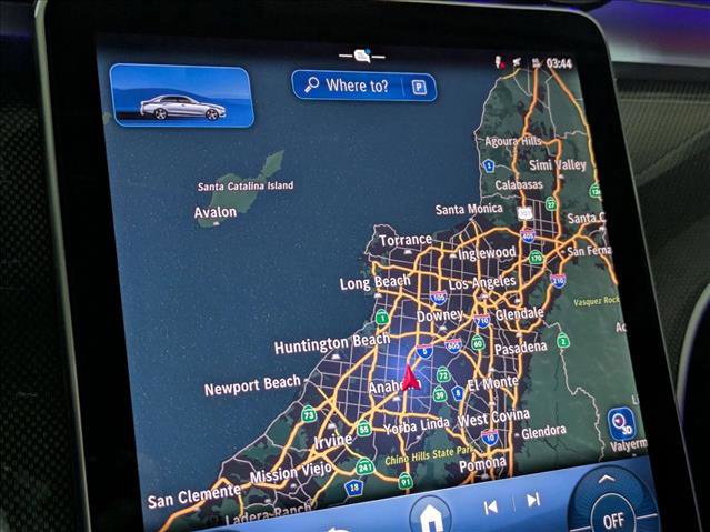 New 2026 Mercedes-Benz C 300 Sedan image 13