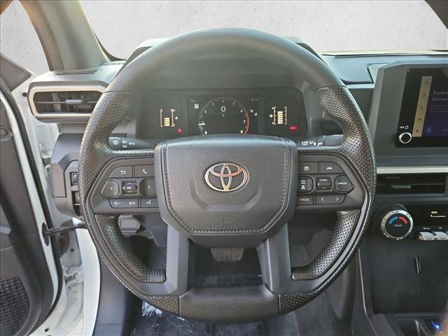 Certified 2026 Toyota Tacoma 2WD Xtracab image 13