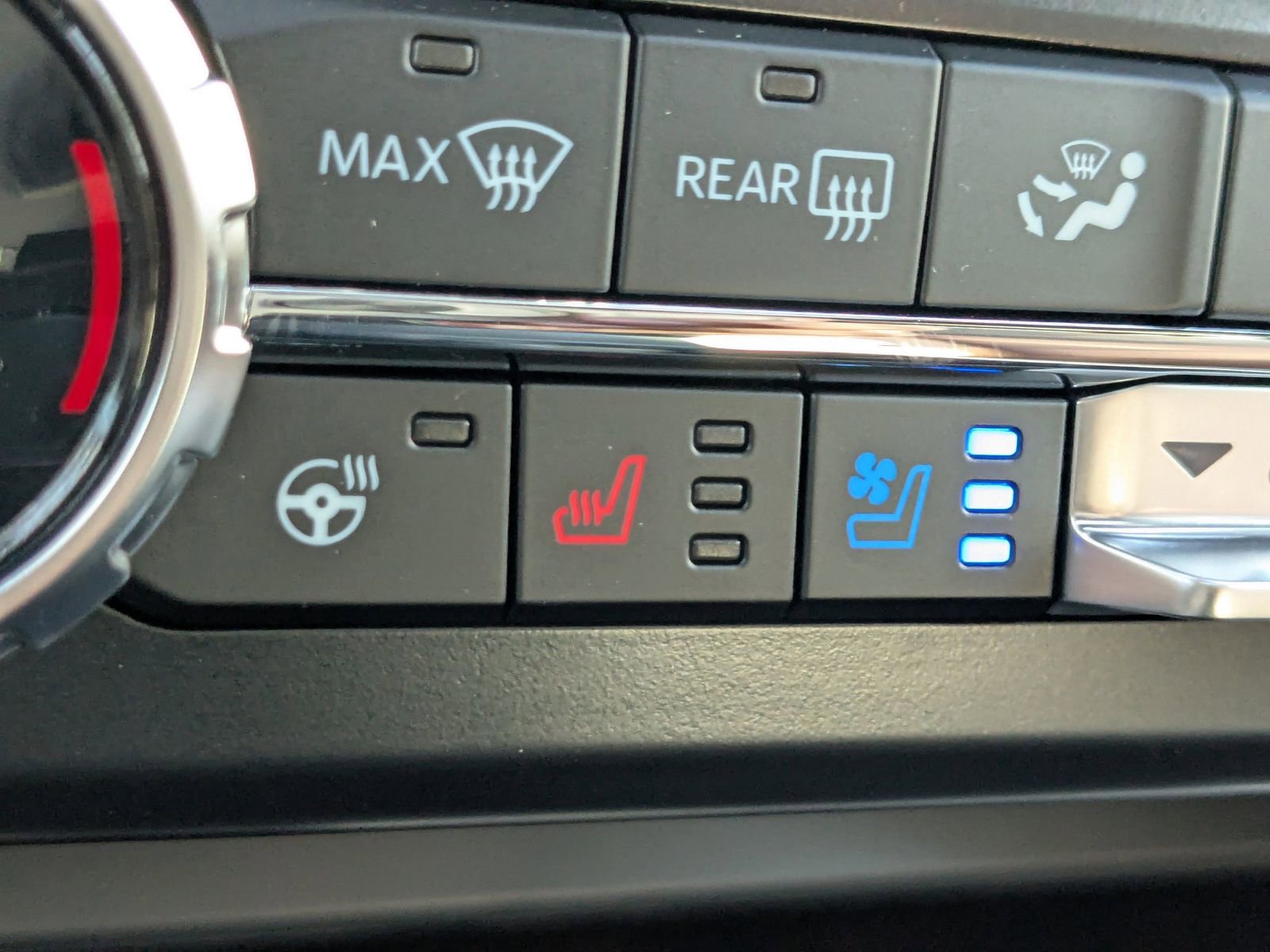 New 2026 Ford F350 King Ranch w/ Chrome Package image 26