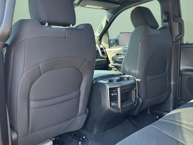 New 2026 RAM 1500 Express image 21