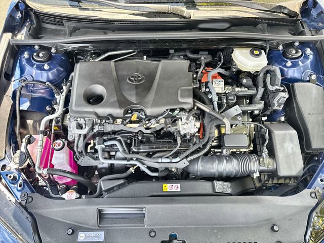 Used 2025 Toyota Camry LE image 33