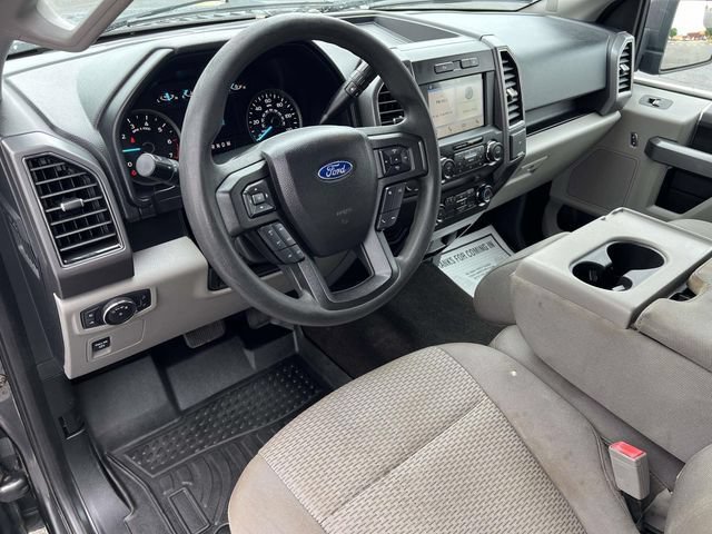Certified 2019 Ford F150 XLT AWD/4WD image 26