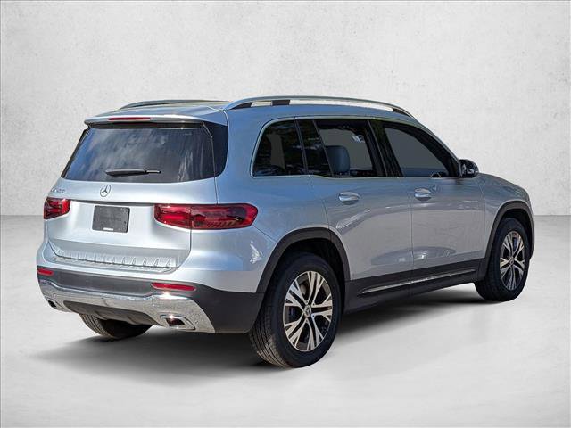 Certified 2026 Mercedes-Benz GLB 250 image 5