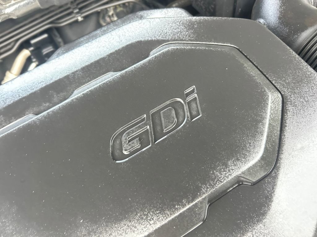 Used 2020 Kia Optima LX image 30