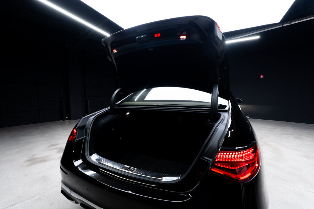 Used 2024 Mercedes-Benz Maybach S 680 4MATIC image 64
