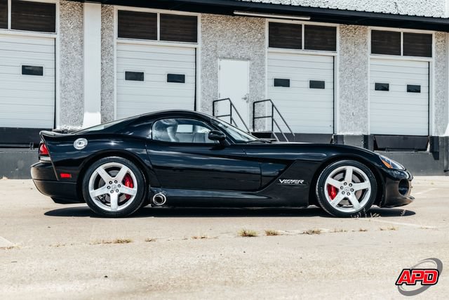 Used 2006 Dodge Viper SRT-10 RWD image 9