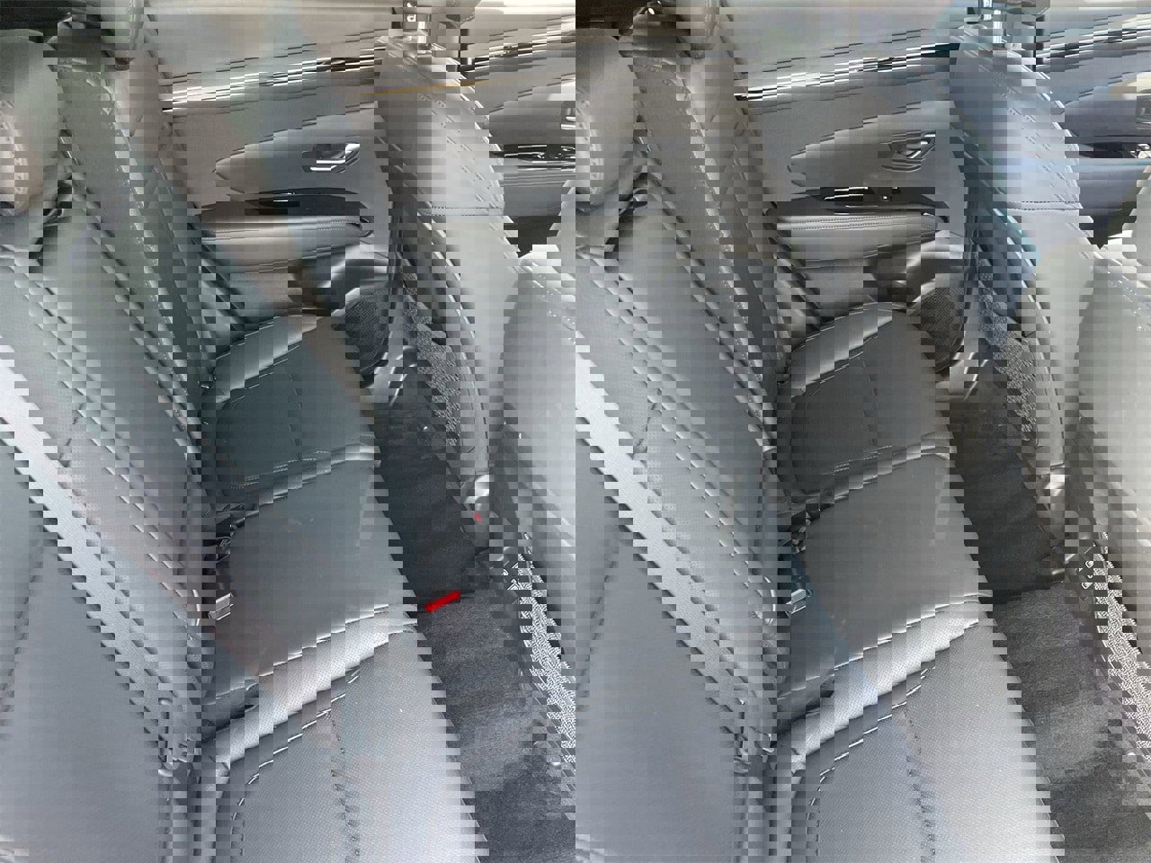 Used 2024 Hyundai Tucson XRT image 12