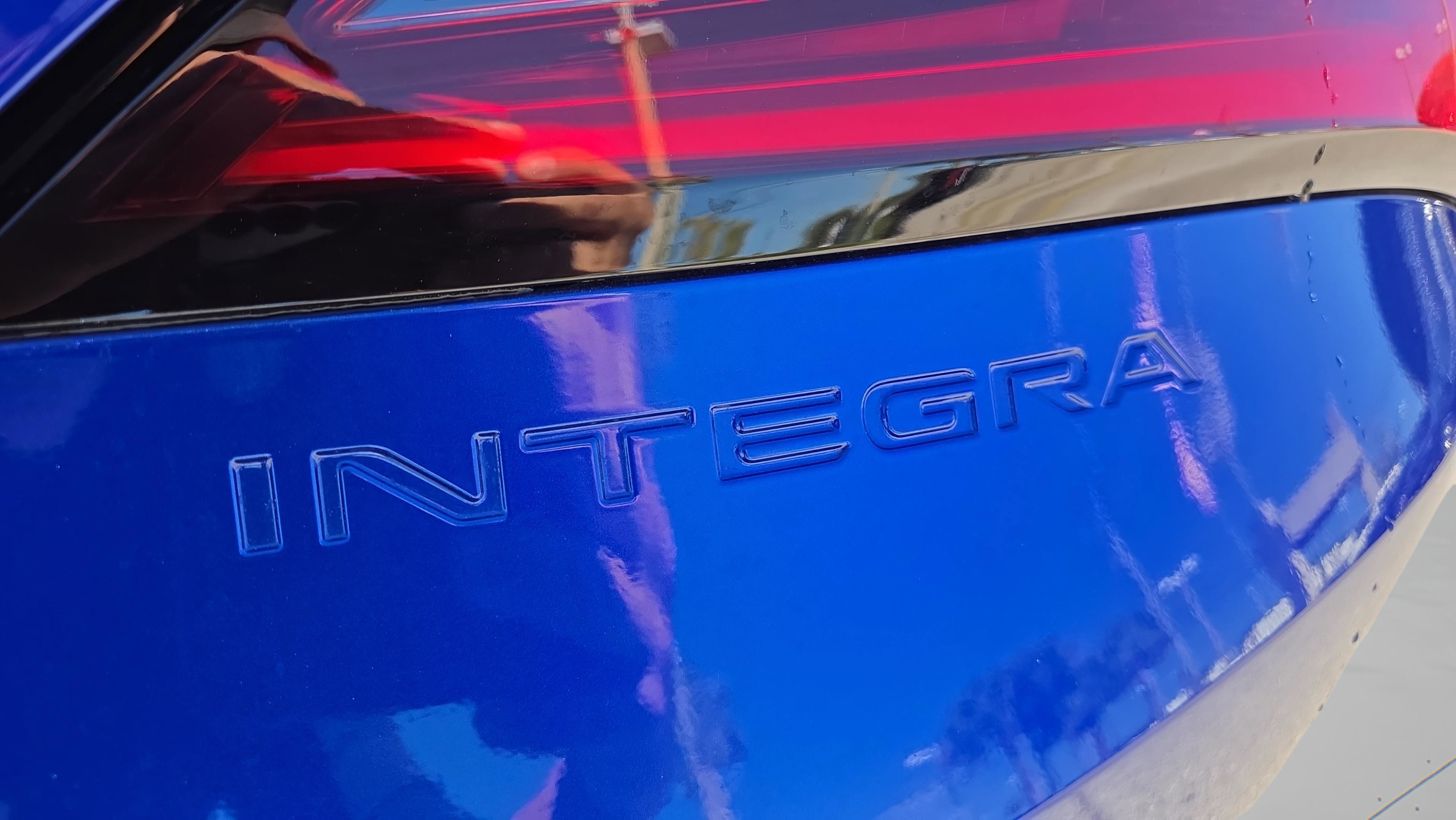 Certified 2025 Acura Integra A-Spec image 19