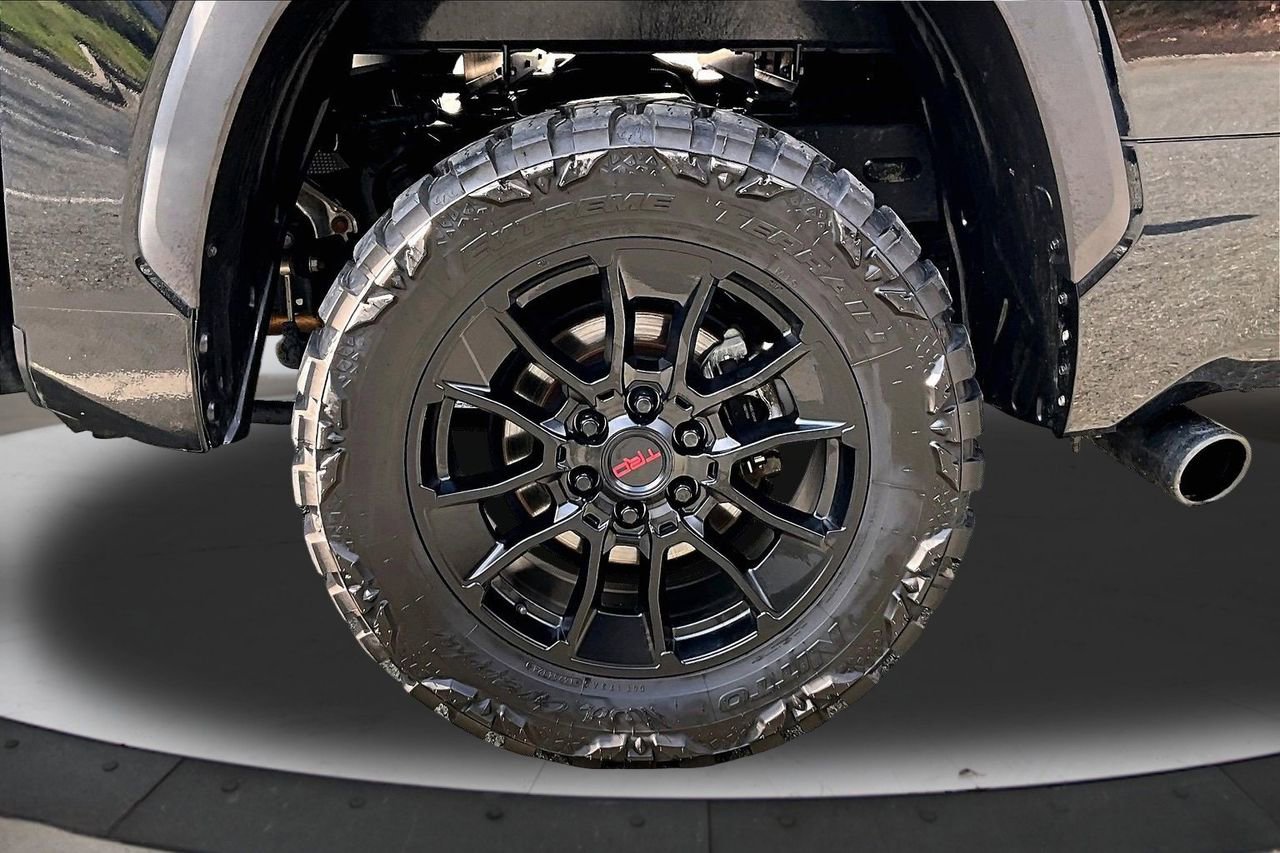 Used 2023 Toyota Tundra SR5 w/ SR5 Convenience Package image 33