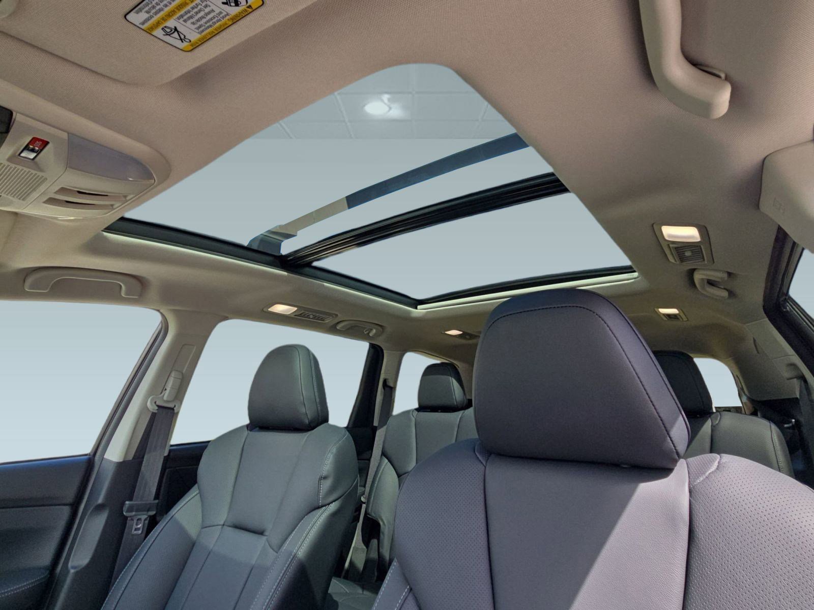 New 2025 Subaru Ascent Limited image 12