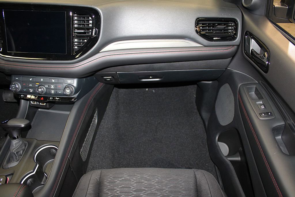 New 2026 Dodge Durango GT AWD/4WD image 35