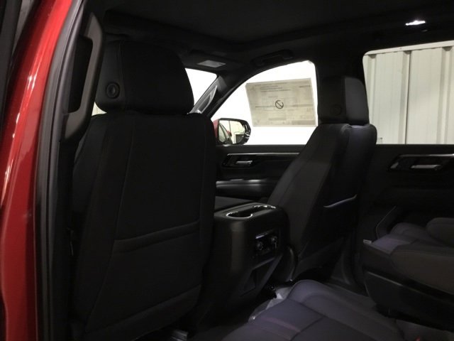 New 2026 Chevrolet Suburban RST w/ Comfort Package image 45