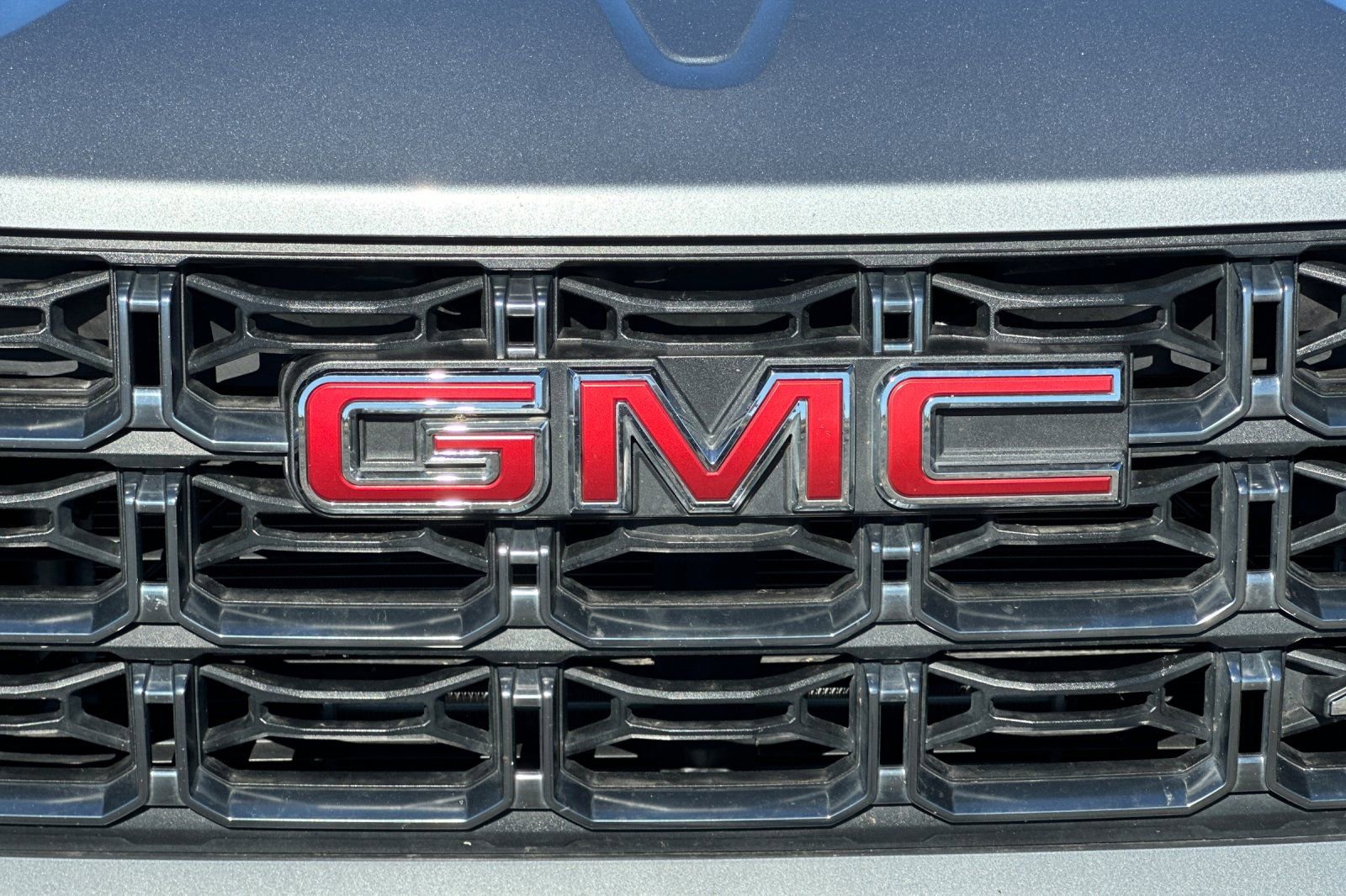 Used 2023 GMC Canyon AT4 w/ AT4 Premium Package AWD/4WD image 44