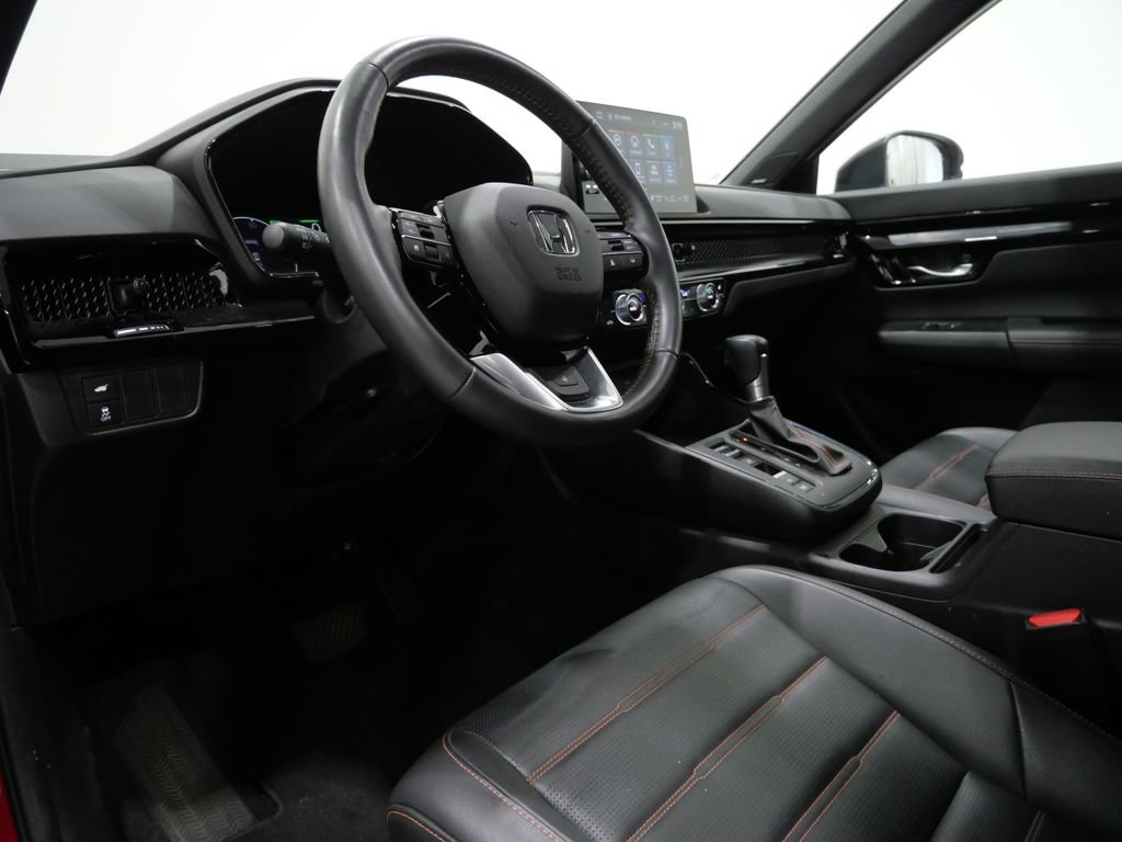 Used 2024 Honda CR-V Sport Touring image 12