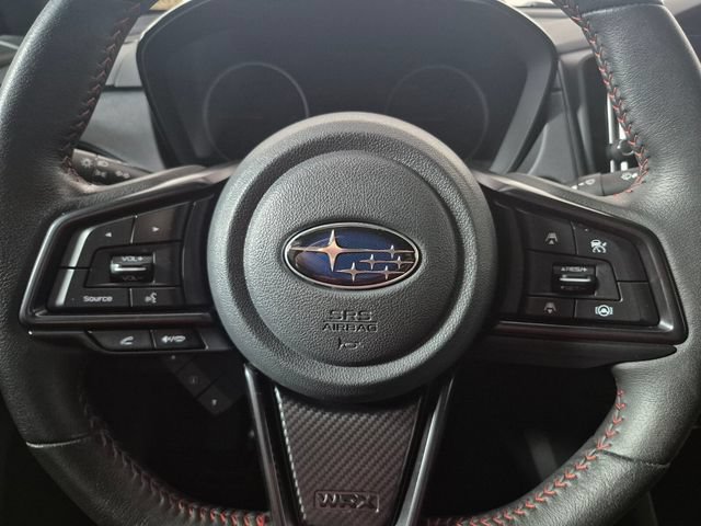 Used 2024 Subaru WRX AWD/4WD image 17