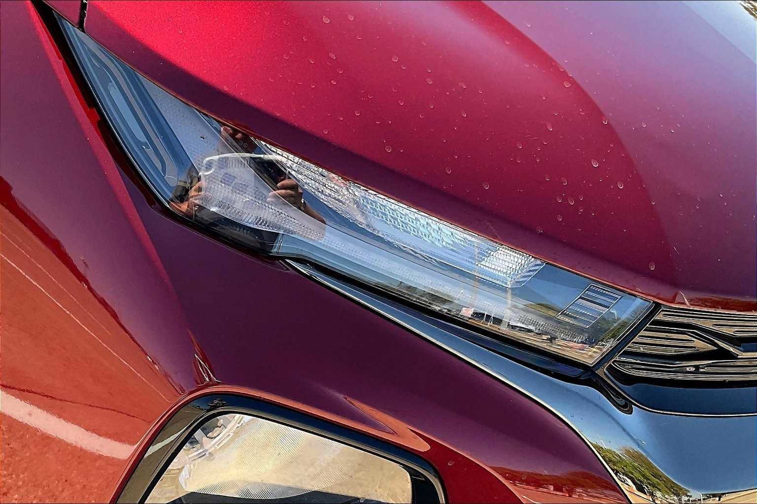 Used 2023 Chevrolet TrailBlazer RS w/ Sun and Liftgate Package image 31