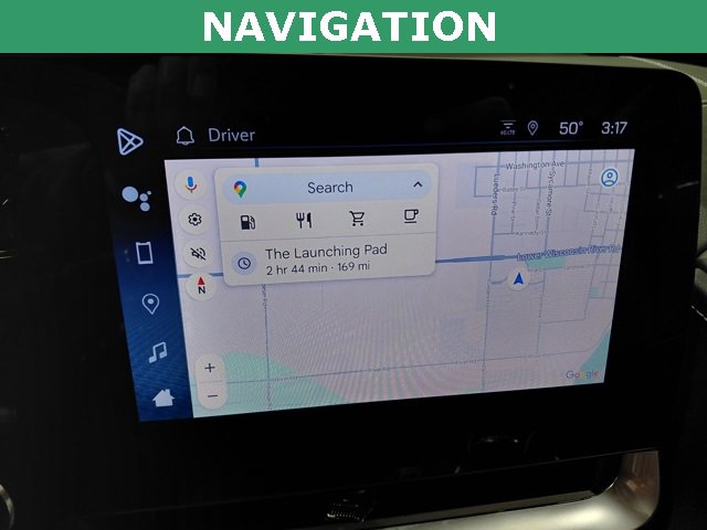 Certified 2024 Chevrolet Corvette Stingray Coupe w/ Z51 Performance Package image 5