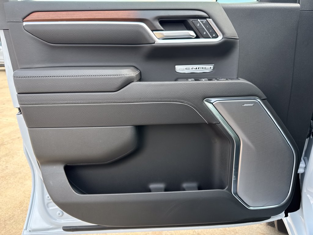 New 2026 GMC Sierra 1500 Denali AWD/4WD image 23