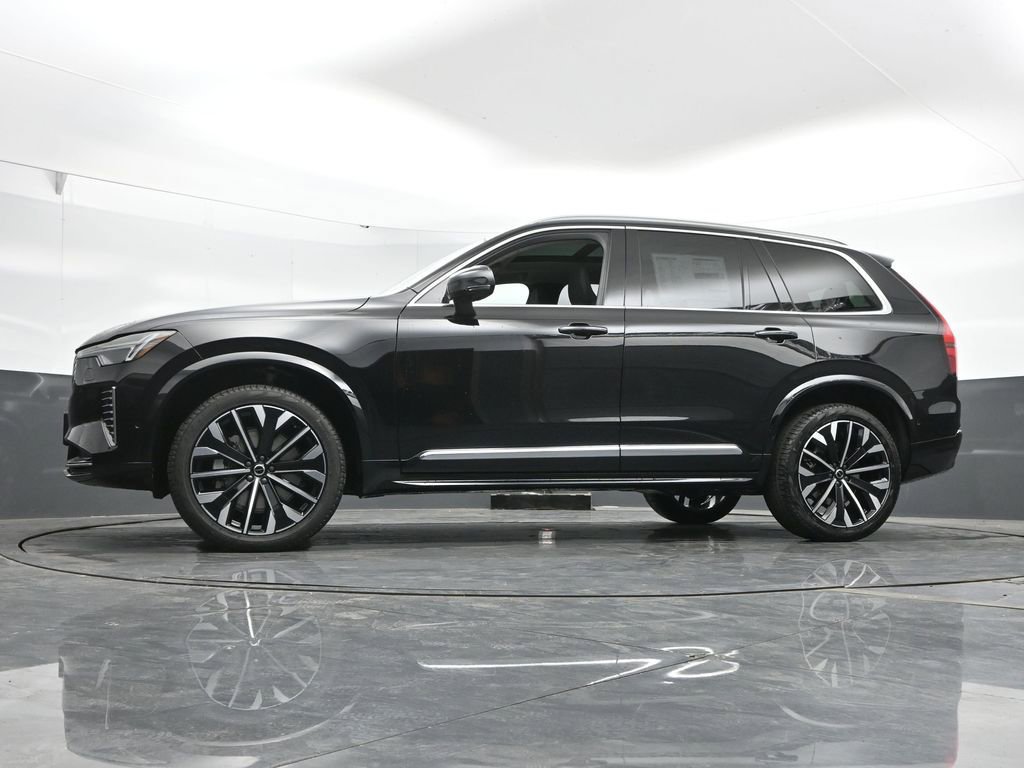 New 2026 Volvo XC90 B6 Plus w/ Protection Package Premier AWD/4WD image 45