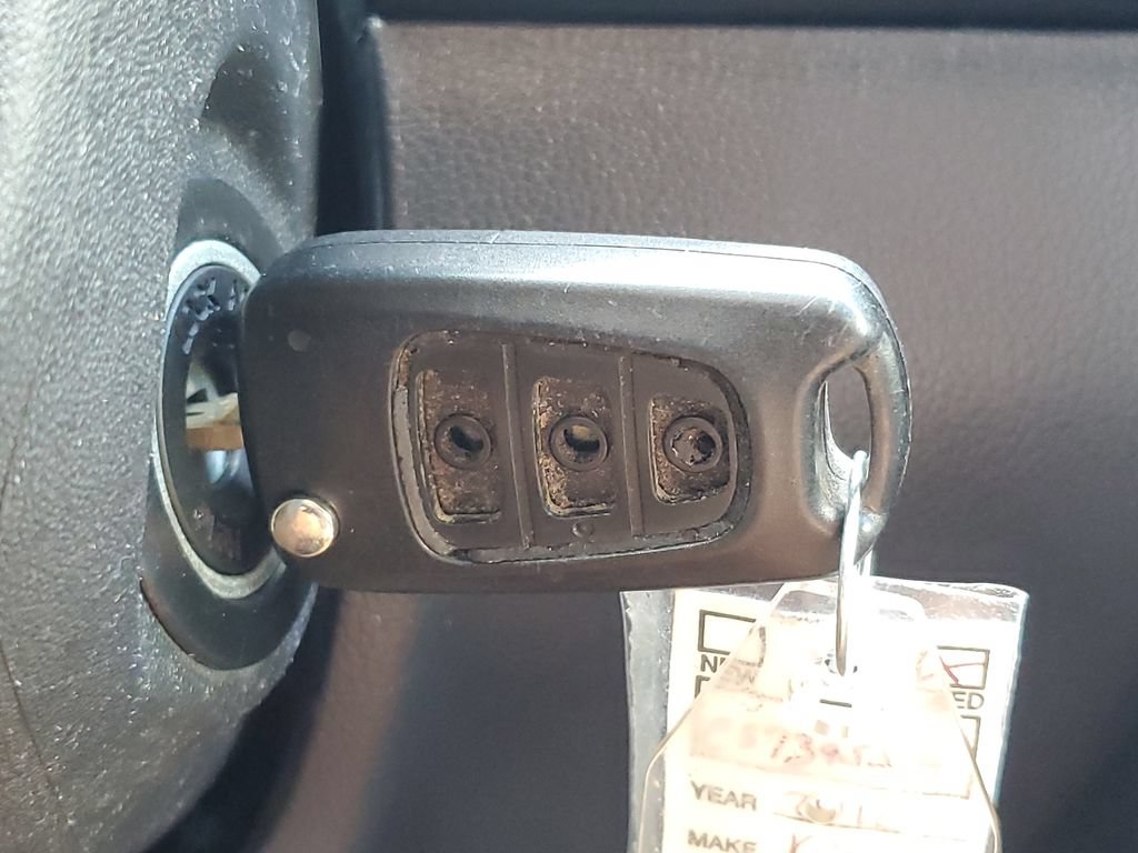 Used 2012 Kia Soul FWD image 21