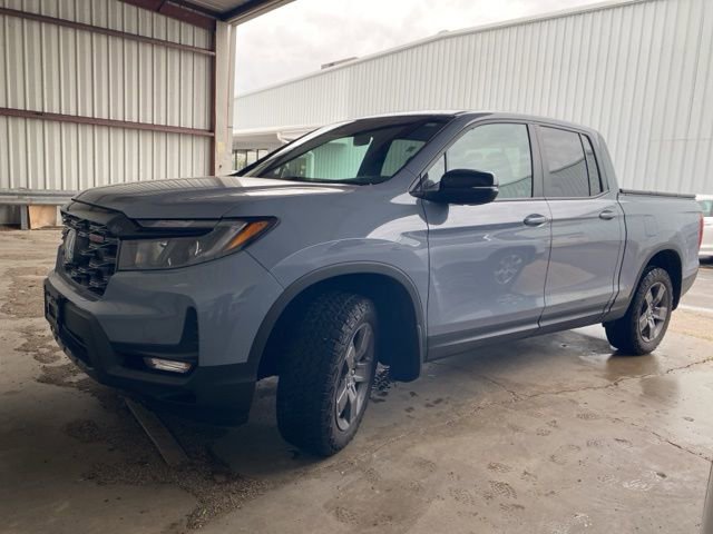 Used 2024 Honda Ridgeline TrailSport image 18