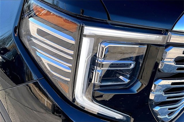 Used 2024 GMC Sierra 1500 Denali w/ Technology Package image 33