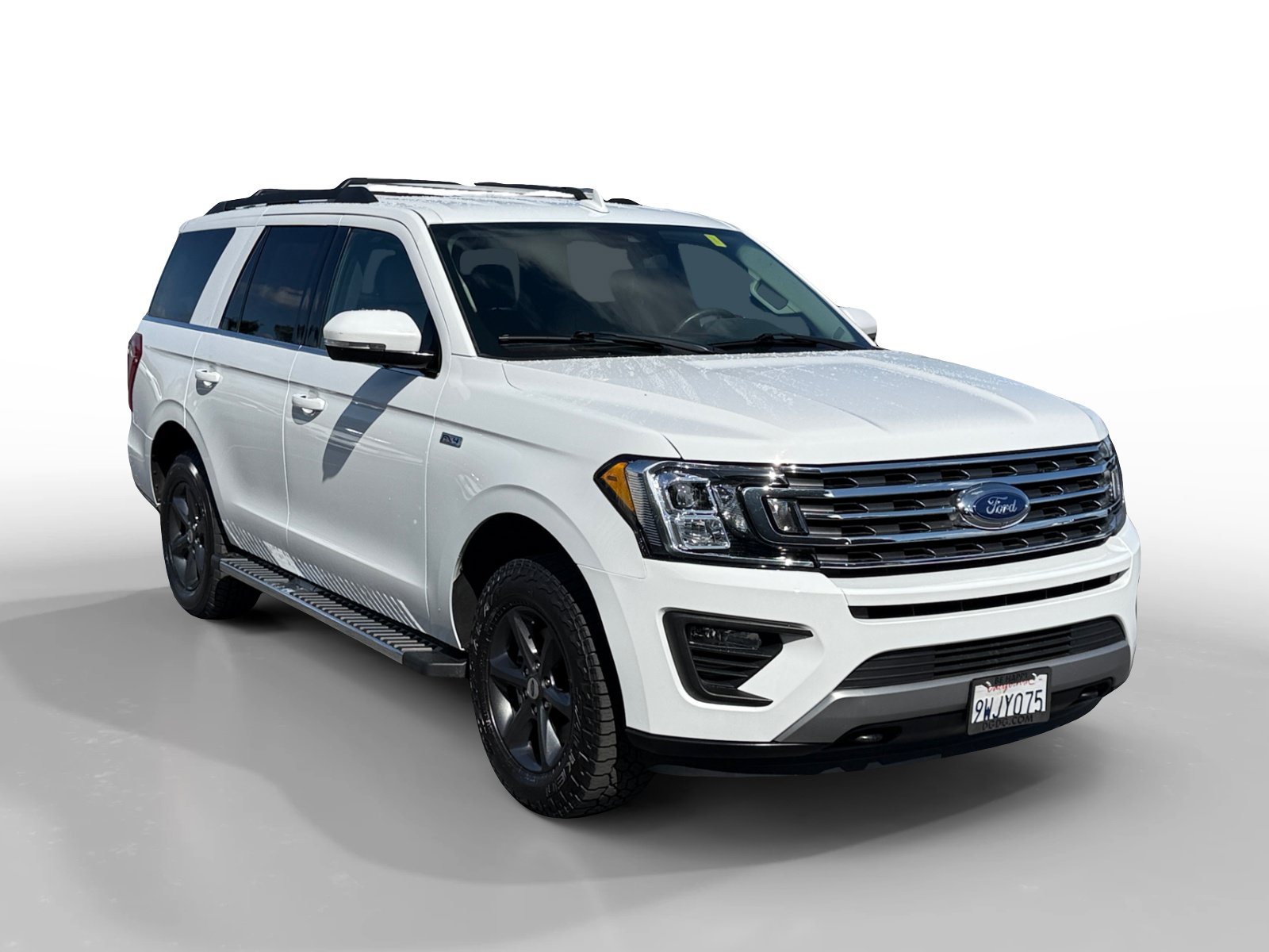Certified 2020 Ford Expedition XLT w/ Equipment Group 202A AWD/4WD image 7