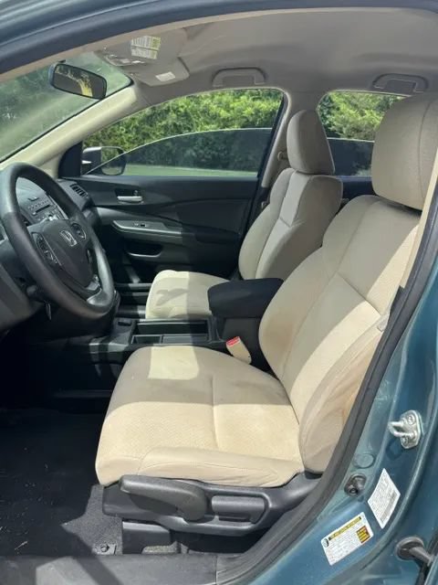 Used 2015 Honda CR-V LX image 12