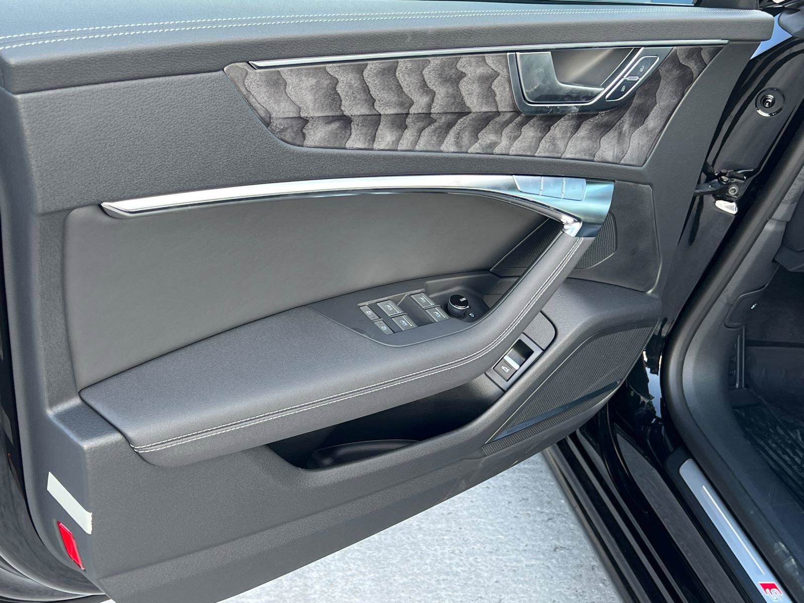 New 2025 Audi A7 3.0T Premium Plus image 10