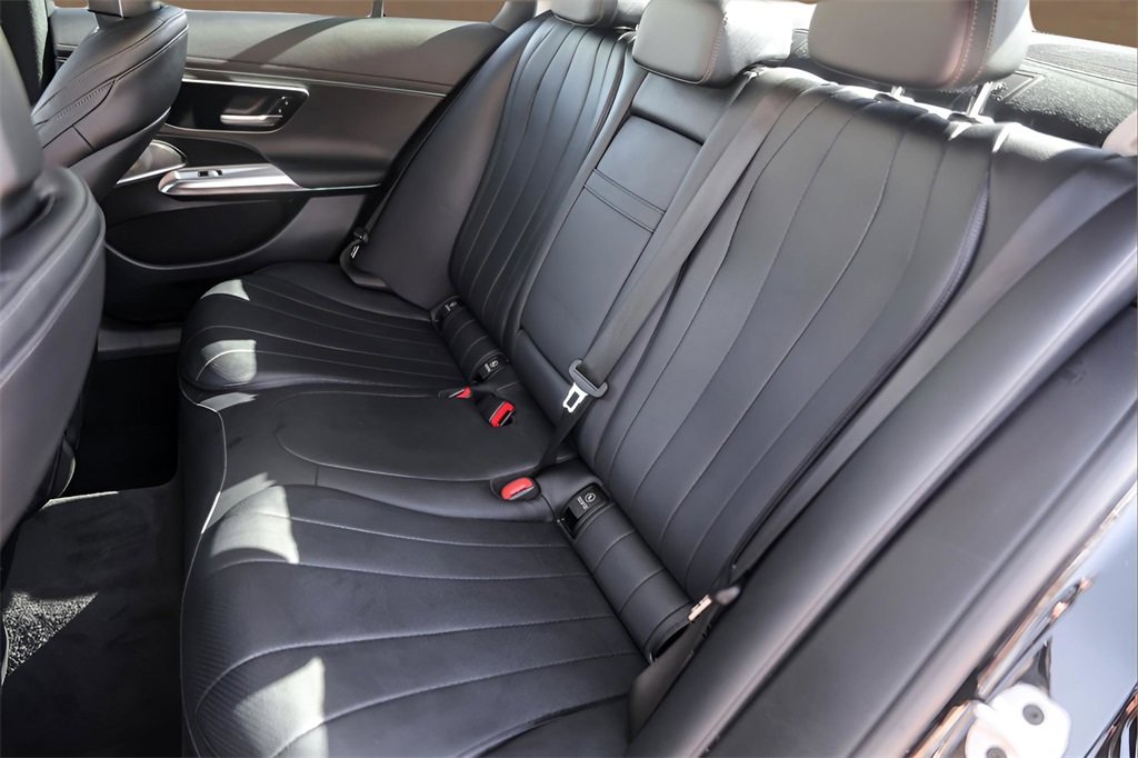 Used 2024 Mercedes-Benz E 350 E 350 image 24
