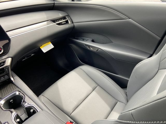 New 2026 Lexus RX 350 Premium w/ Accessory Package (Z1) AWD/4WD image 14