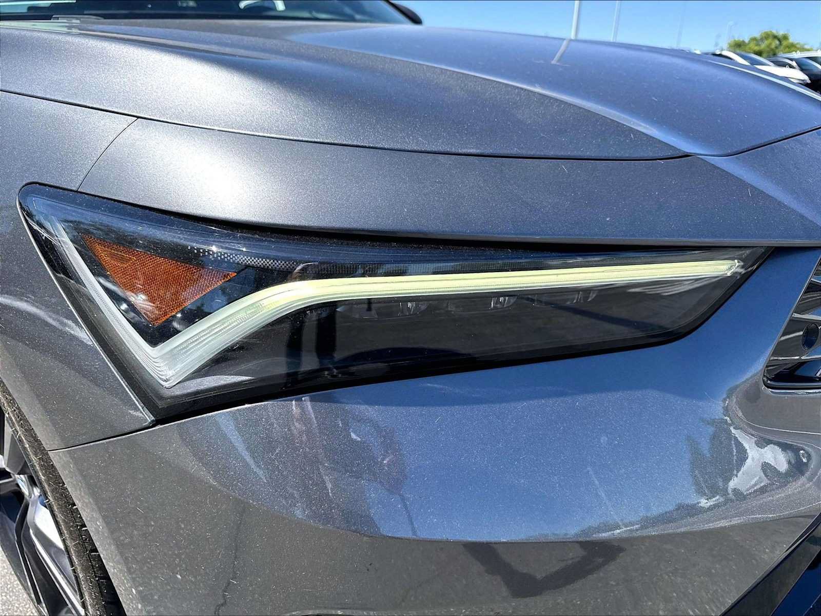 Used 2024 Acura Integra A-Spec FWD image 30