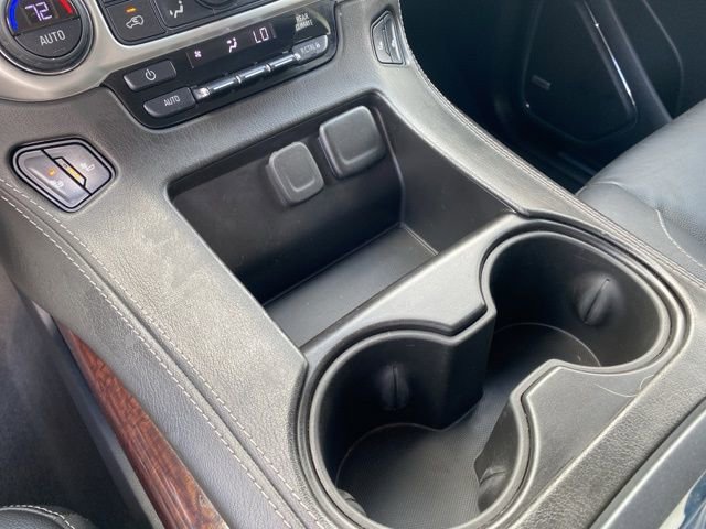 Used 2020 GMC Yukon SLT image 11