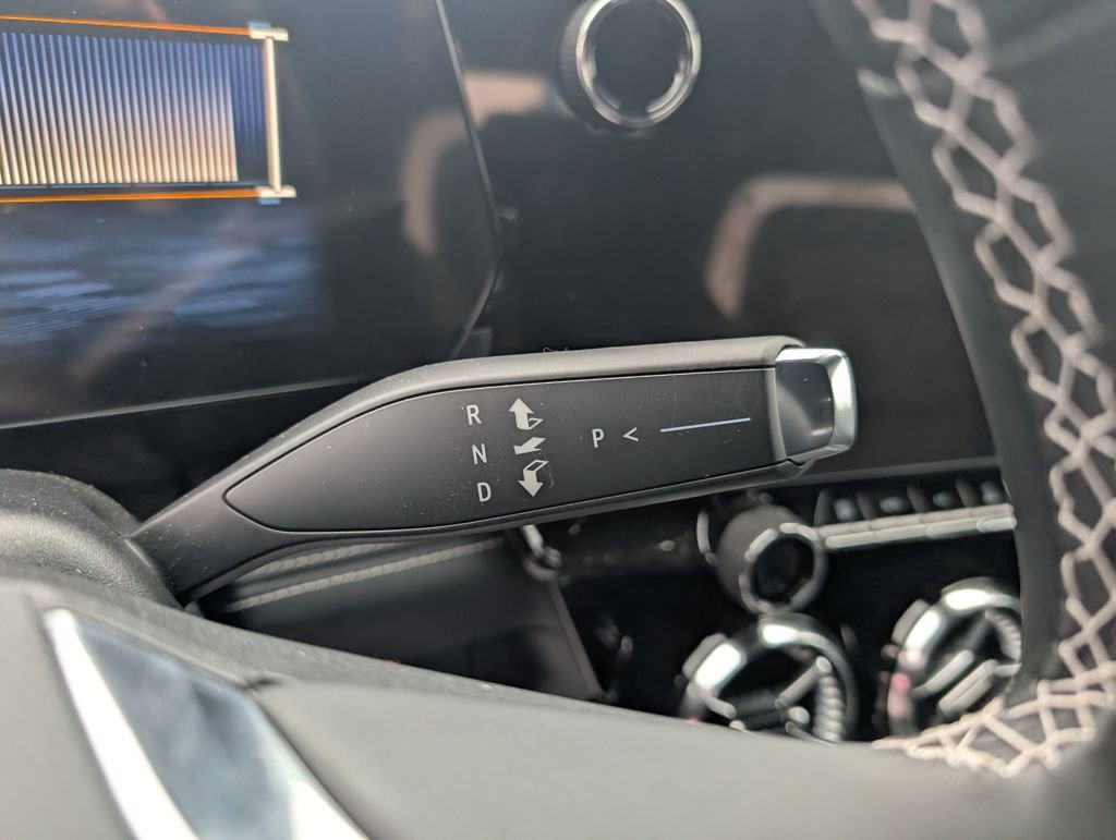 New 2026 Chevrolet Blazer EV LT image 22