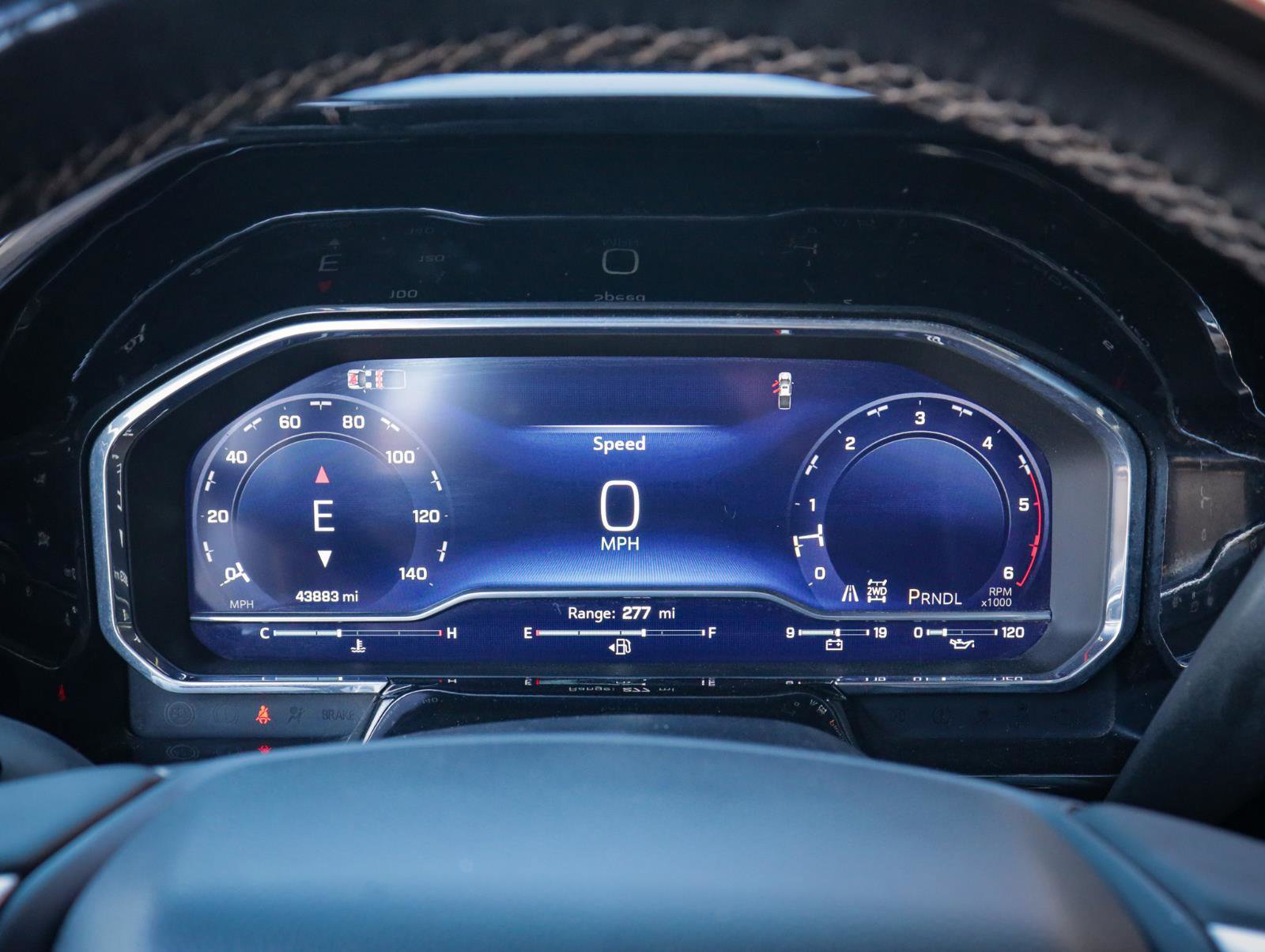 Used 2024 Chevrolet Silverado 2500 LT w/ Convenience Package image 19