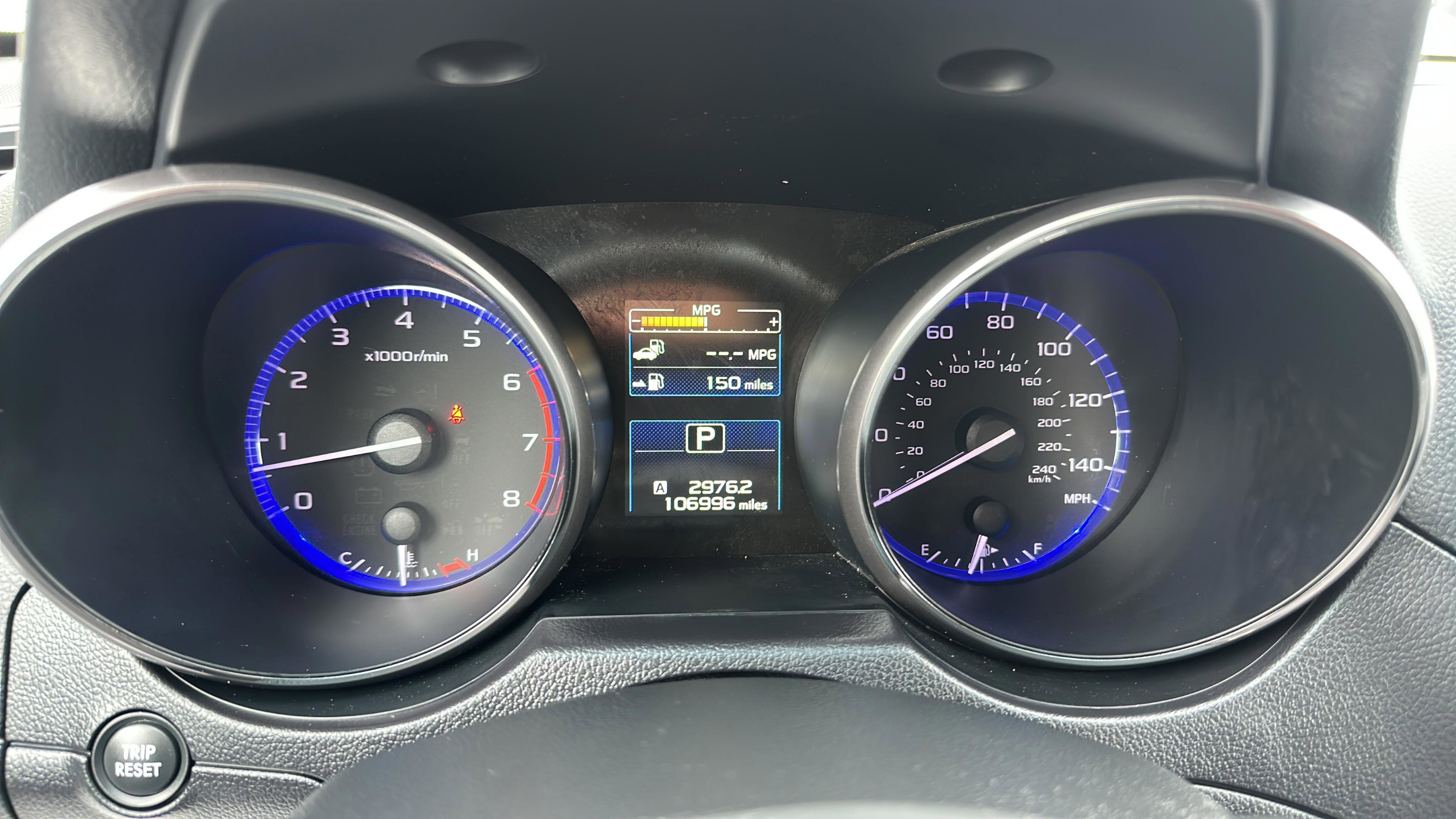 Used 2017 Subaru Outback 2.5i Premium AWD/4WD image 16