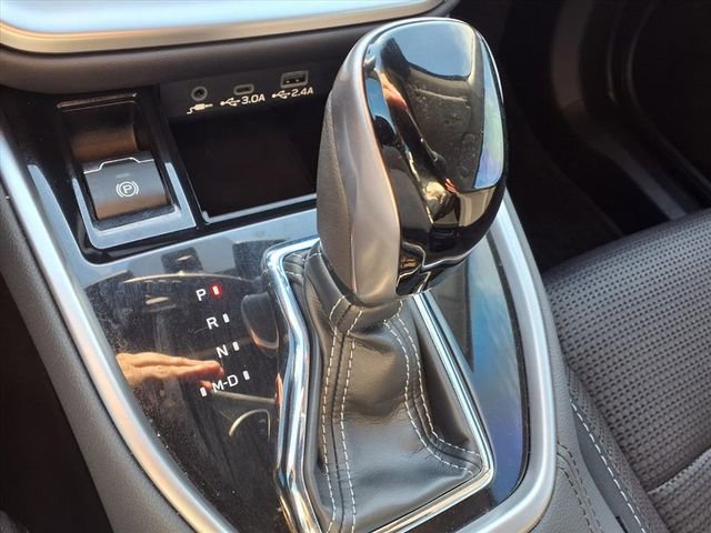 Certified 2025 Subaru Outback Premium image 19
