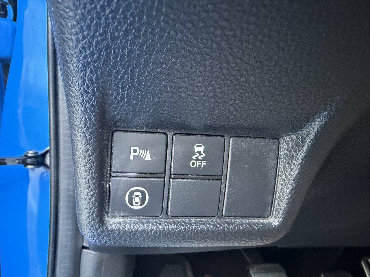 Used 2024 Honda Civic Sport Touring image 23