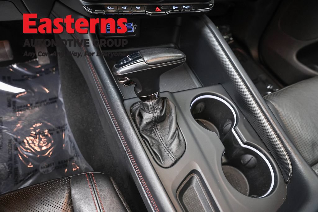 Used 2024 Dodge Durango GT RWD image 13