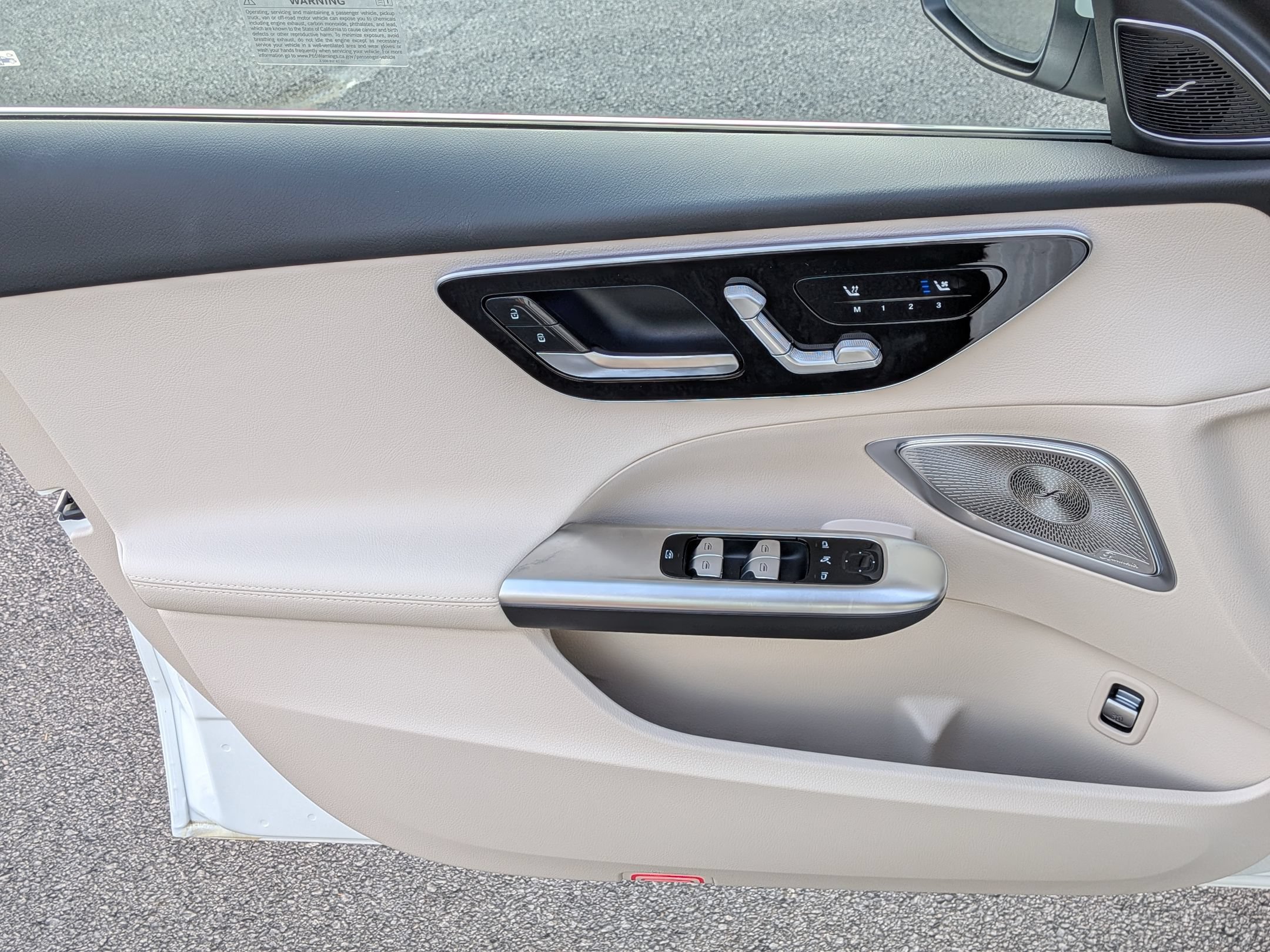 New 2026 Mercedes-Benz C 300 4MATIC Sedan image 14