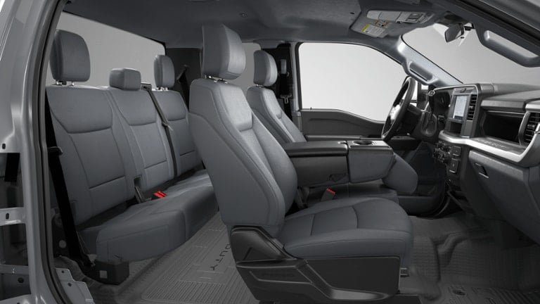 New 2026 Ford F250 XL w/ STX Appearance Package AWD/4WD image 60