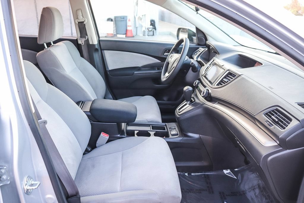 Used 2016 Honda CR-V EX image 20