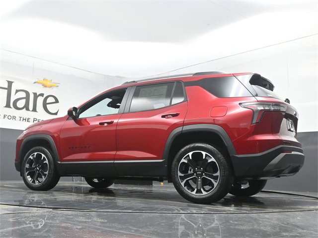 New 2026 Chevrolet Equinox LT w/ Convenience Package II image 33