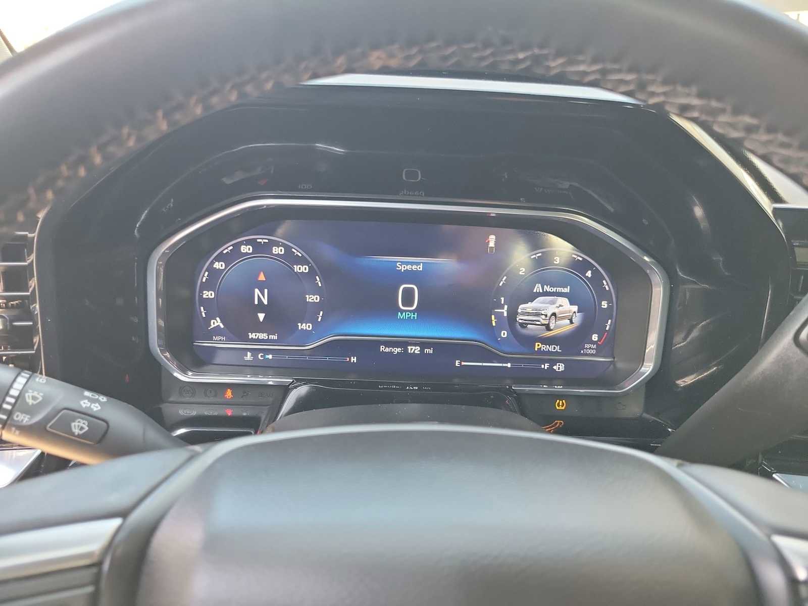 Used 2024 Chevrolet Silverado 1500 LT w/ Texas Edition Plus image 18